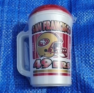 VTG San Francisco 49ers Super Bowl XXIX NFL Mug